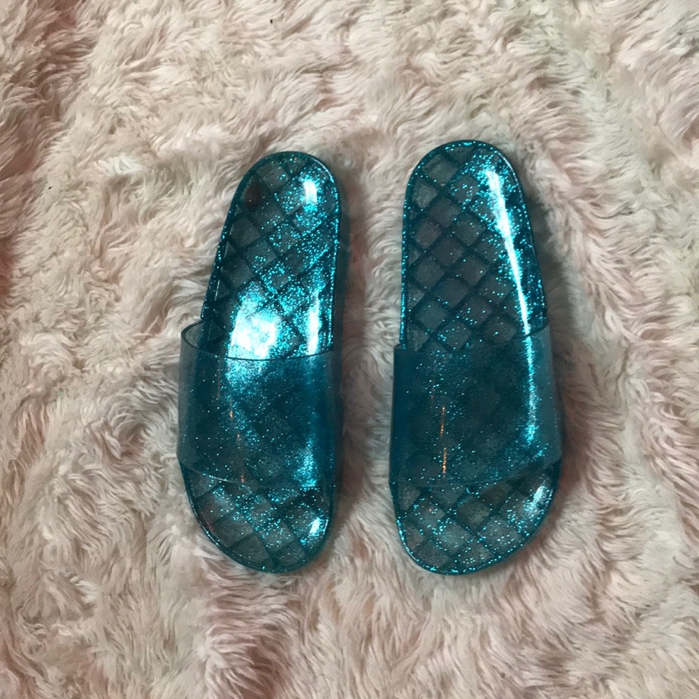 jelly slides